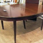 251 7421 DINING TABLE